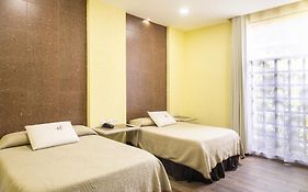 Hotel Fenix Tapachula 3*