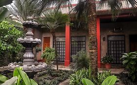 Hotel Fenix Tapachula