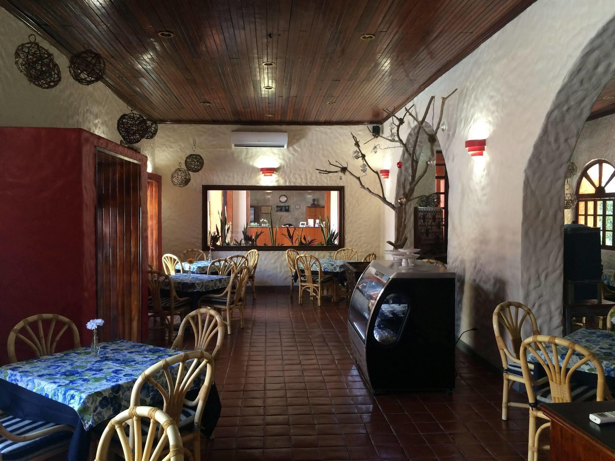 Hotel Fenix Tapachula Exterior foto